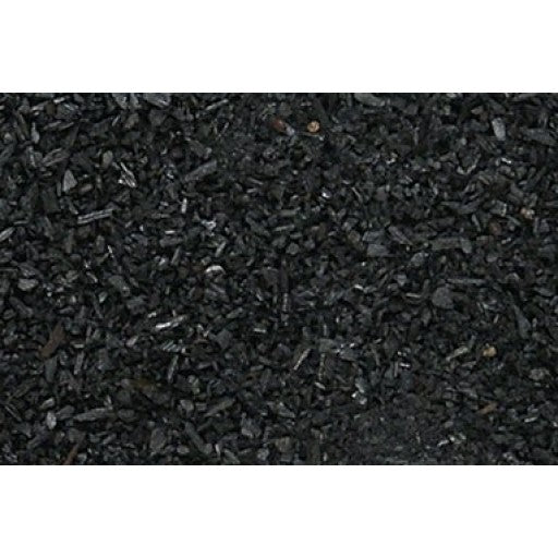 Woodland Scenics B92 Mine Run Coal (Bags 10.8 cubic inches / 176 cubic inches)