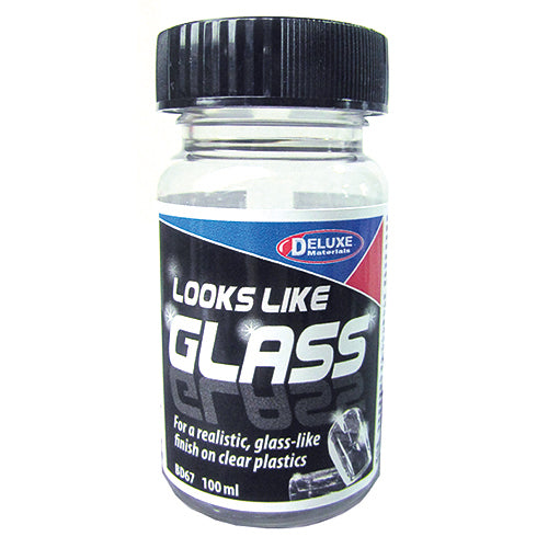 Deluxe Materials BD-67 Looks Like Glass (100ml)