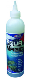 Deluxe Materials BD-64 Aqua Magic - for modelling Realistic Water (250ml)