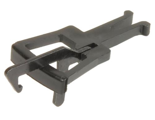 Bachmann 36-061 Mk2 NEM Coupling Short Straight (10 per pack) - OO Scale