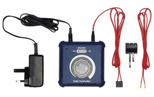 Analogue Controllers — Model Railway Solutions
