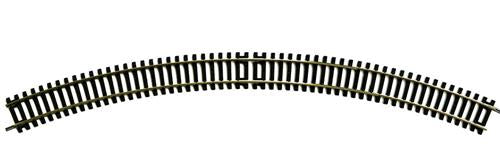Bachmann 36-609 Double Curve Track Radius 3 45 Degree 505mm - OO Scale