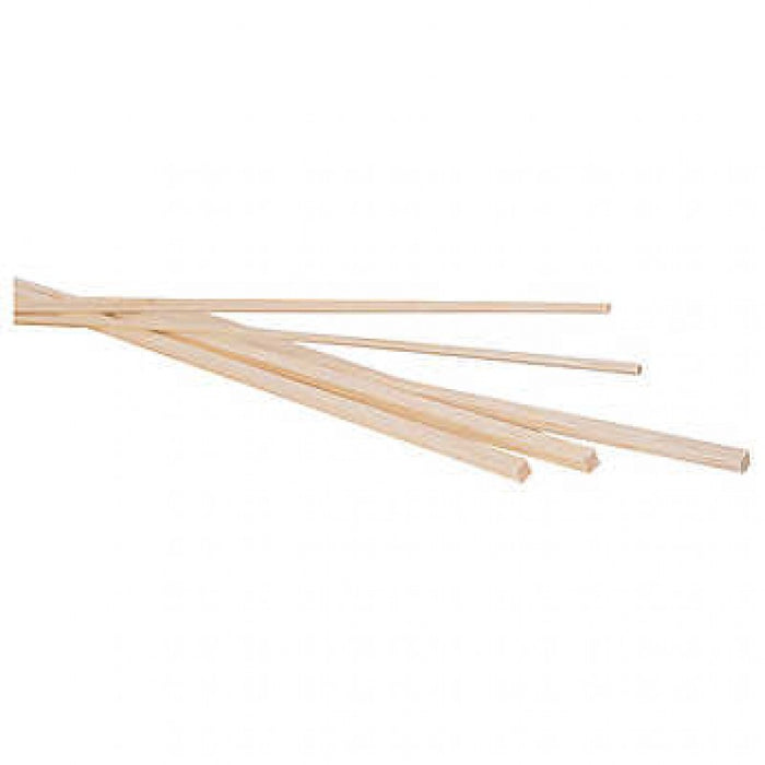 Orbit - Balsa Strip 9.0mm x 9.0mm x 915mm (TAS000101)  - Not available on Mail Order