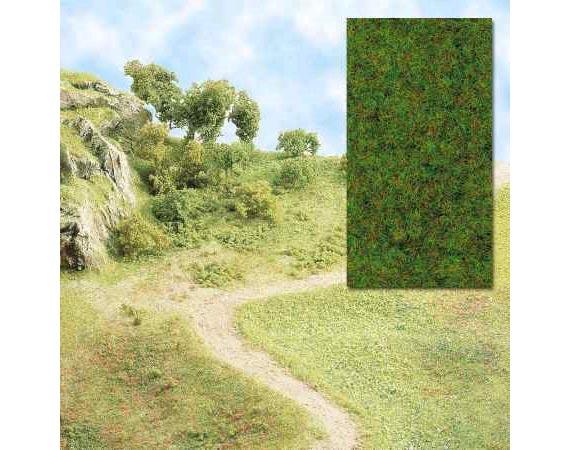Busch 7116 Large Value Pack Green Static Grass (100g Bag)