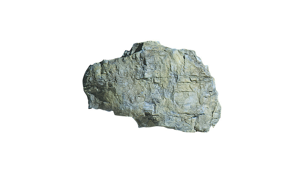 Woodland Scenics C1240 Rock Mould - Rock Mass (5" x 7")