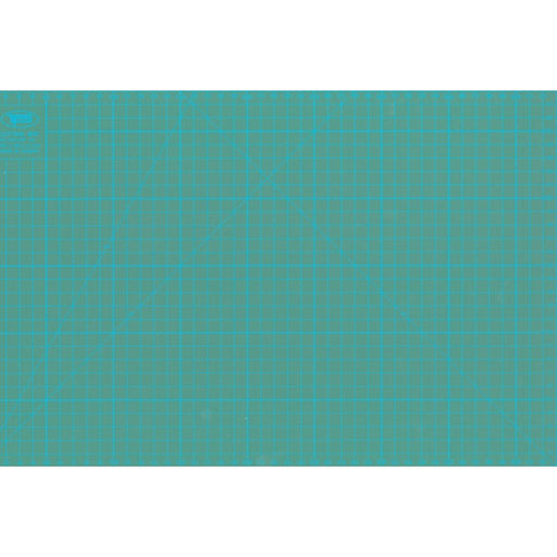 Tasma Products Cutting Mat - A3 Size (450mm x 300mm x 3mm)