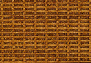 Chooch 8500 Small Cribbing Walls - wood / timber series (Self Adhesive) - OO Scale