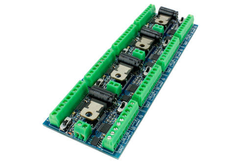 Dcc Router Digital / DCC Controllers — Model Railway Solutions