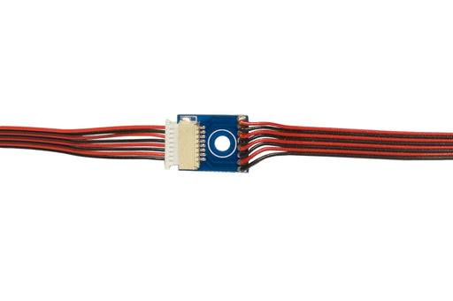 Dcc Kit Digital / DCC Controllers — Model Railway Solutions