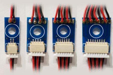 Dcc Kit Digital / DCC Controllers — Model Railway Solutions