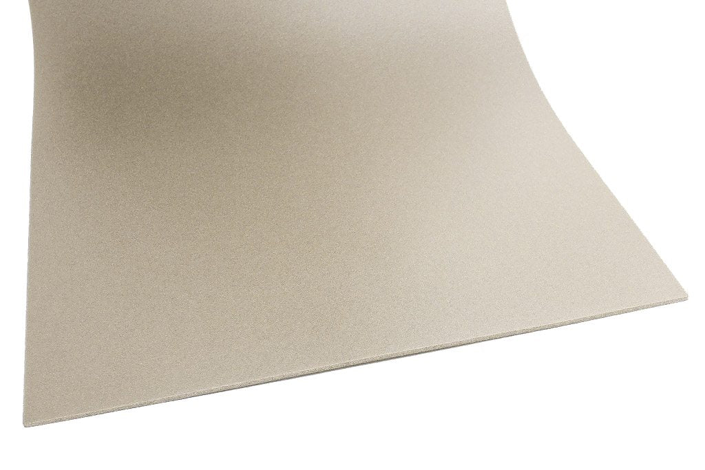 DCC Concepts DCU-TBS3 Foam Trackbed Sheets 3mm thick (600 x 300mm) - 10 Pack