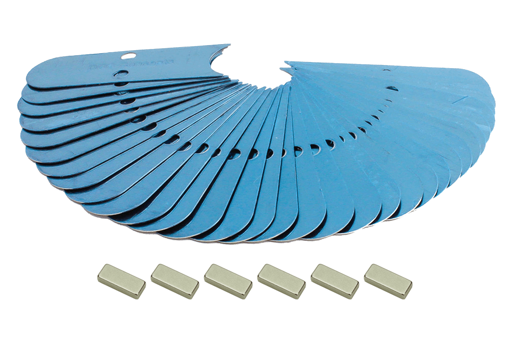 DCC Concepts DCX-PBkit N Powerbase Starter Kit - N Scale