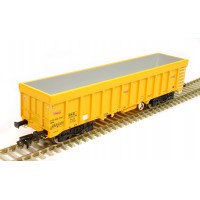 Dapol 4F-045-012 IOA Ballast Wagon Network Rail Yellow 3170 5992 059-3