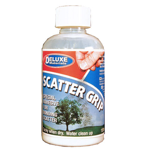 Deluxe Materials AD-25 Scatter Grip (150ml)