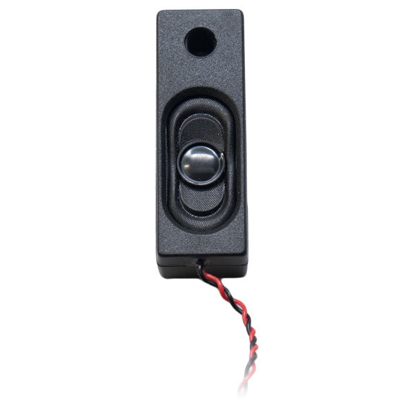 Digitrax SP53188B Rectanglar Box Speaker - 8 Ohms
