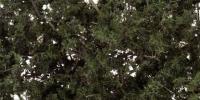 Woodland Scenics F1130 Dark Green Fine Leaf Foliage (75 cubic inches / 1229 cubic cm)