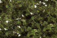 Woodland Scenics F1131 Medium Green Fine Leaf Foliage (75 cubic inches / 1229 cubic cm)