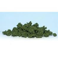 Woodland Scenics FC683 Medium Green Clump Foliage (Bag covers 57.7 cubic inches)