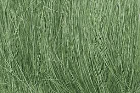 Woodland Scenics FG174 Medium Green Field Grass