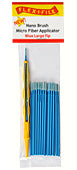Flexifile N930005 Nano Brush - Blue Large Tip & Applicator Handle