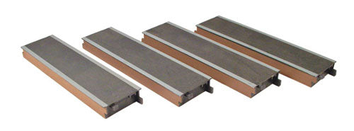 Graham Farish 379-200 Platforms (4 sections) - N Scale