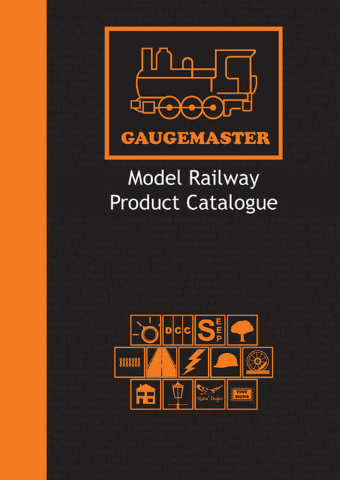 Gaugemaster GM360 Gaugemaster Catalogue