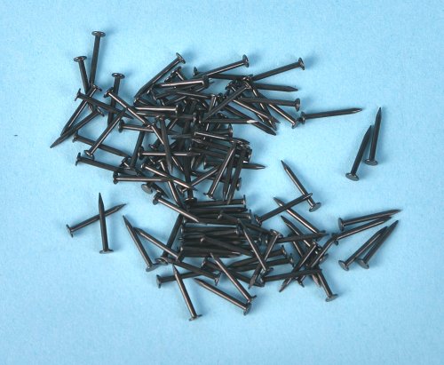 Gaugemaster GM66 Track Pins - 10mm Hornby Style (500)