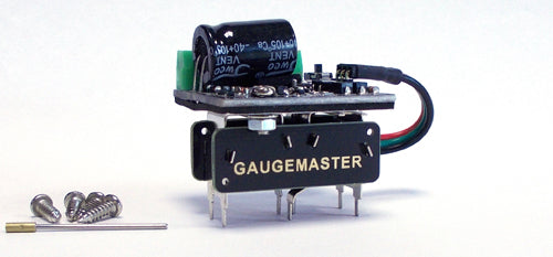 Gaugemaster GMC-PM10D Classic Solenoid Point Motor (DCC-Fitted)
