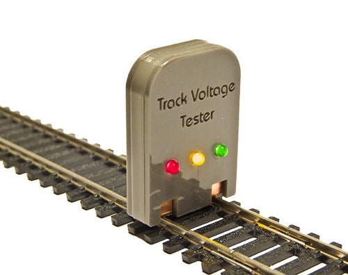 Golden Valley Hobbies GVVOLT Track Voltage Tester