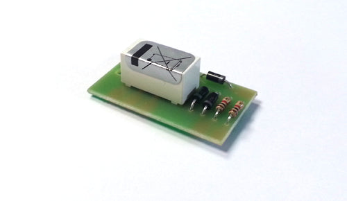Gaugemaster GM500D Universal Relay Switch (DCC Friendly) - OO Scale