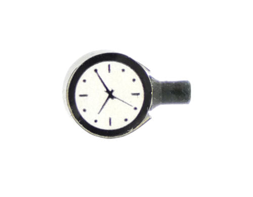 Kestrel GMKD62 Wall Mounted Lit Clocks (No working) 2 items  - N Scale