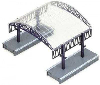 Hornby R334 Station Over-Roof - OO Scale