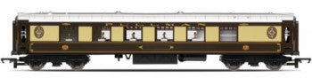Hornby R4312 (Railroad Range) Pullman Parlour Car Coach - OO Gauge ** Discontinued item - only 1 left in stock **