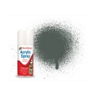 Humbrol PRIMER 1 (AD6001) Grey Matt Primer Acrylic Spray 150ml ** Personal Callers Only - Not available on Mail Order**