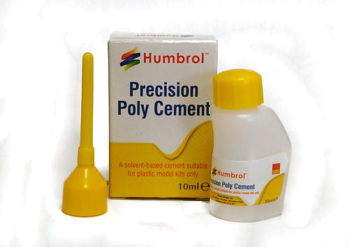 Humbrol AE2710 Precision Poly (10ml)