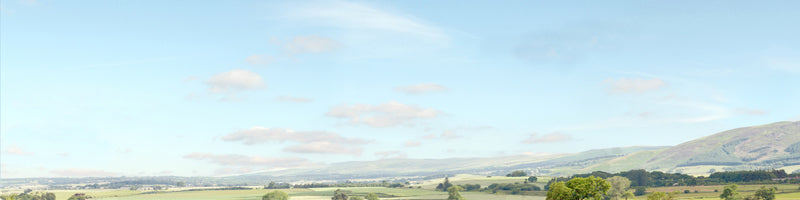 id Backscenes (Art Printers) 207A Hills and Dales Pack A - see Description for dimensions - OO Scale