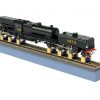 DCC Concepts DCM-RRH.10 Rolling Road HO/OO Gauge