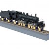 DCC Concepts DCM-RRH.10 Rolling Road HO/OO Gauge