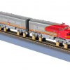 DCC Concepts DCM-RRH.10 Rolling Road HO/OO Gauge