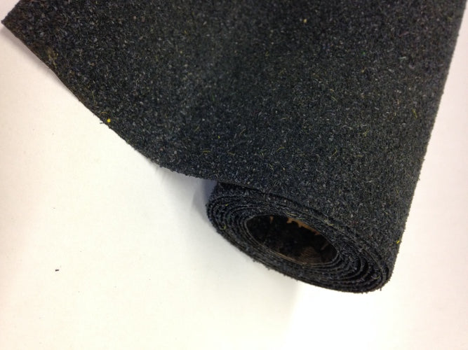 Javis Scenic Materials JMAT9S Number 9 Landscape Mat -Tarmac (1200mm x 300mm)