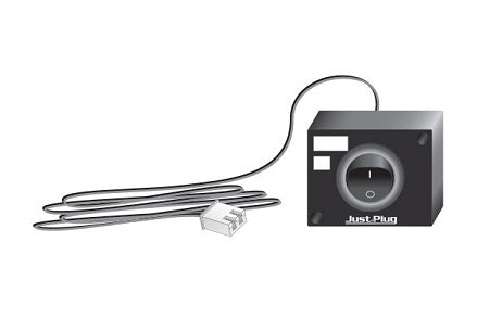 Just Plug JP5725 Auxiliary Switch