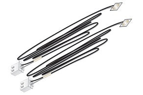 thumbnail image 2 of Woodland Scenics Just Plug Lighting System Accessory Linker Plugs (JP5685) 2 of 5