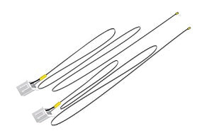 thumbnail image 2 of Woodland Scenics Just Plug Lighting System Accessory Linker Plugs (JP5685) 2 of 5