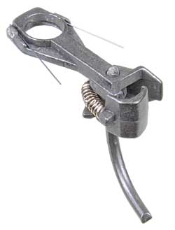 Kadee 145 Metal Whisker Magne-Matic Coupler Short 1/4'' Overset (2 pair)