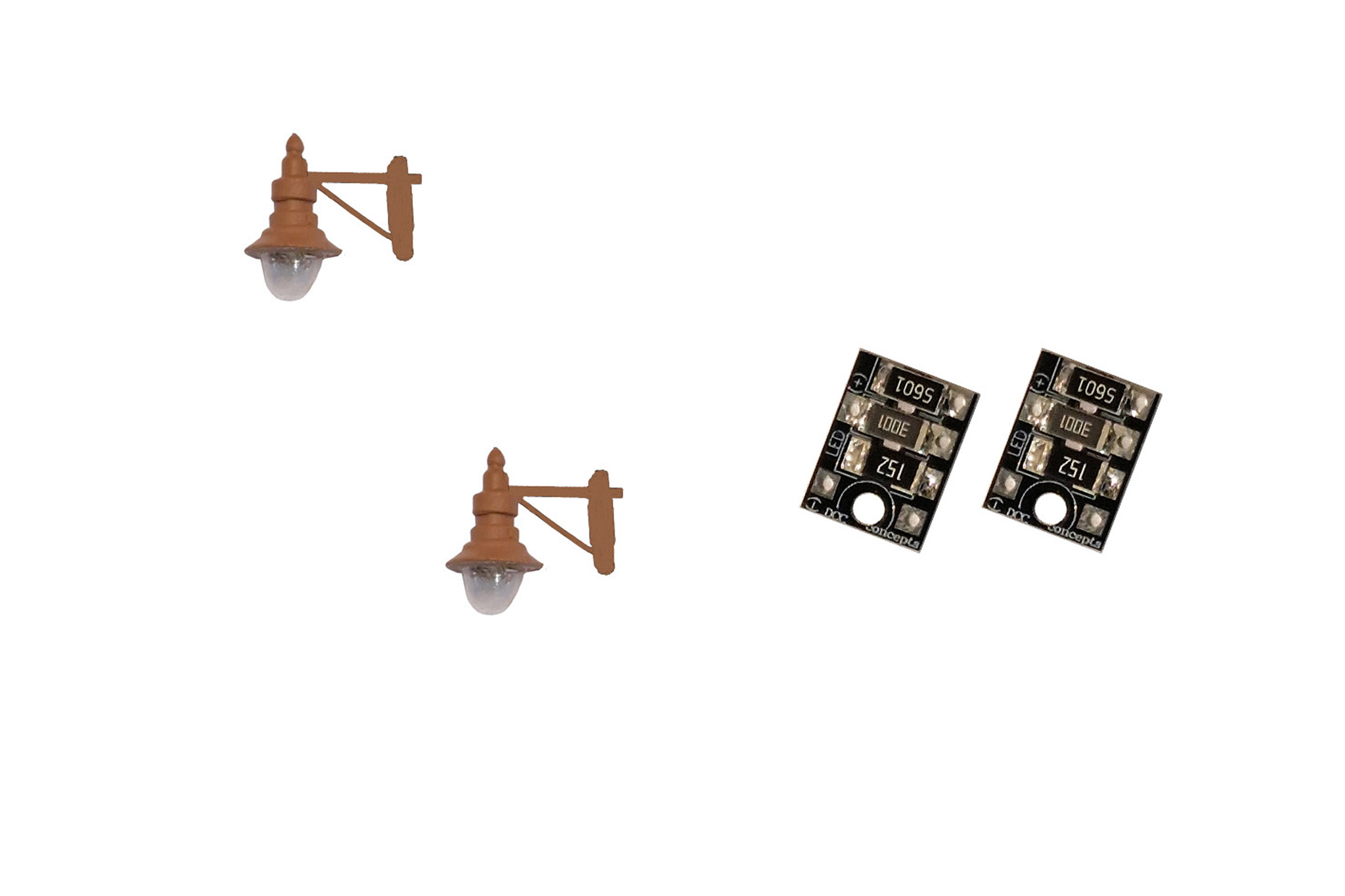 OO Gauge Lineside Accessories — Page 10 — Model Railway Solutions