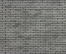 Metcalfe M0052 Dressed Gritstone (8 x A4 size sheets) - OO / HO Scale