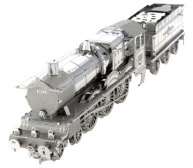 Metal Earth MMS440 Hogwarts Express Train 3D Metal Kit
