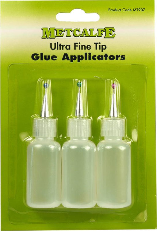 Woodware - Stainless Steel Replacement Pins for Ultra Fine Tip Glue  Applicators