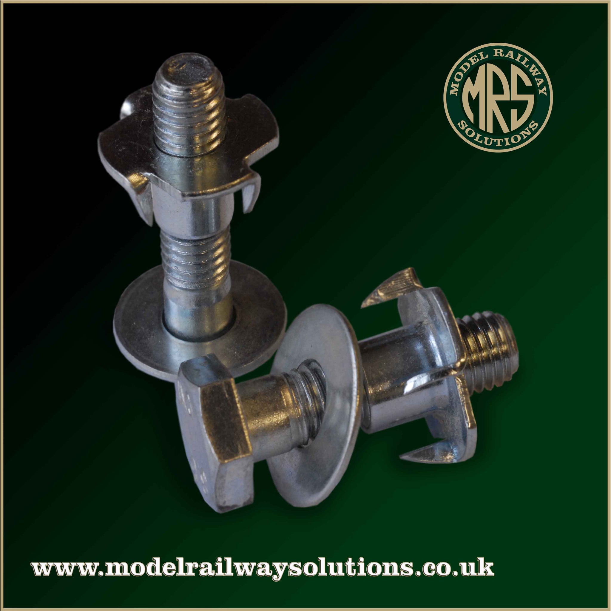 Baseboards — Model Railway Solutions