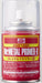 Mr Hobby B-504 Mr Metal Primer 88ml  ** Please note that due to UK postal regulations this product is not available to purchase by mail order **